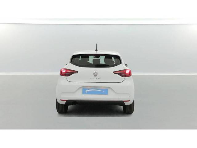 Renault Clio image 4