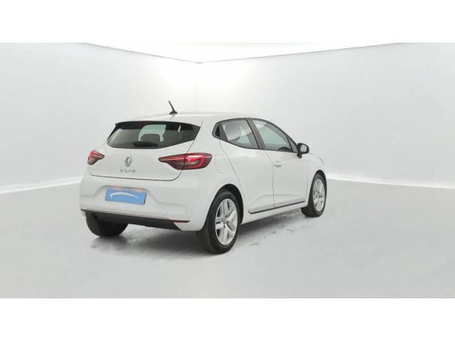 Renault Clio image 6