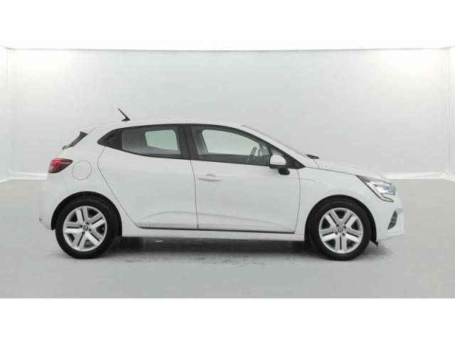 Renault Clio image 2