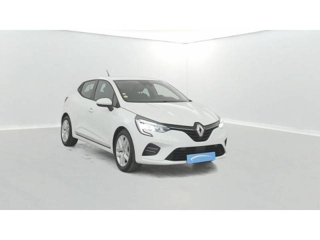Renault Clio image 5
