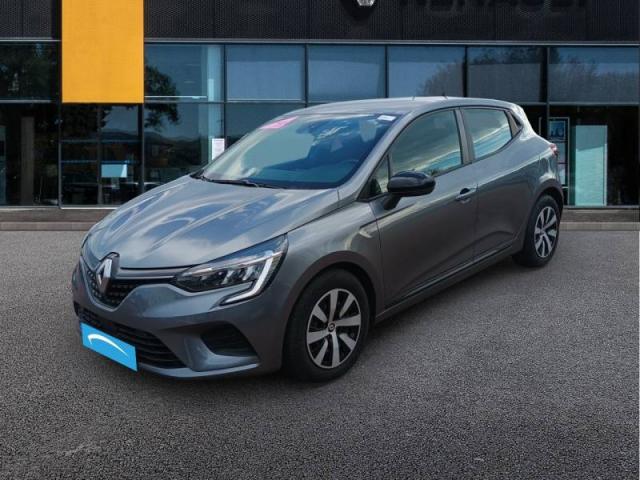 Renault Clio Tce 90 Equilibre