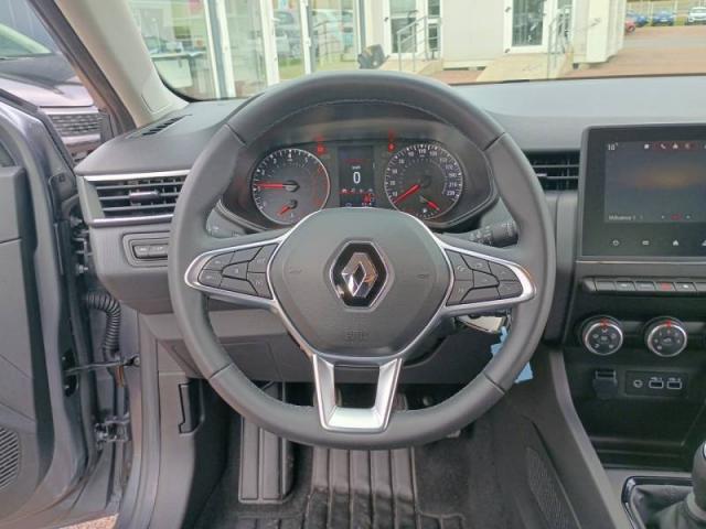 Renault Clio image 4