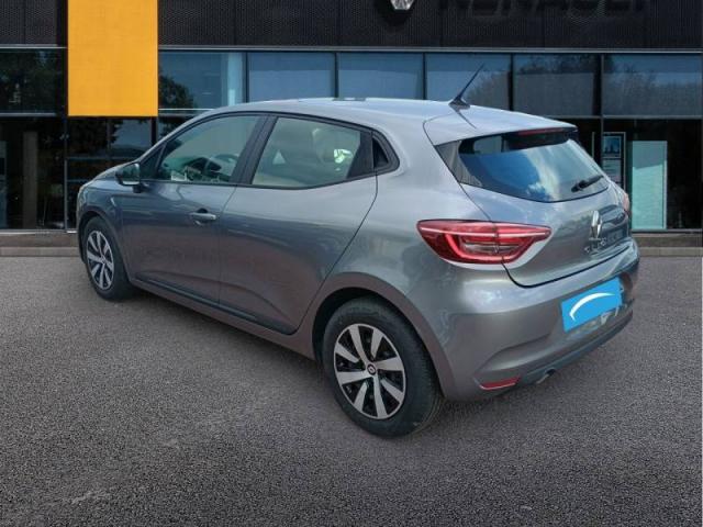 Renault Clio image 3