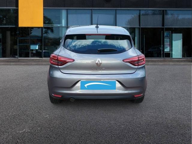 Renault Clio image 1