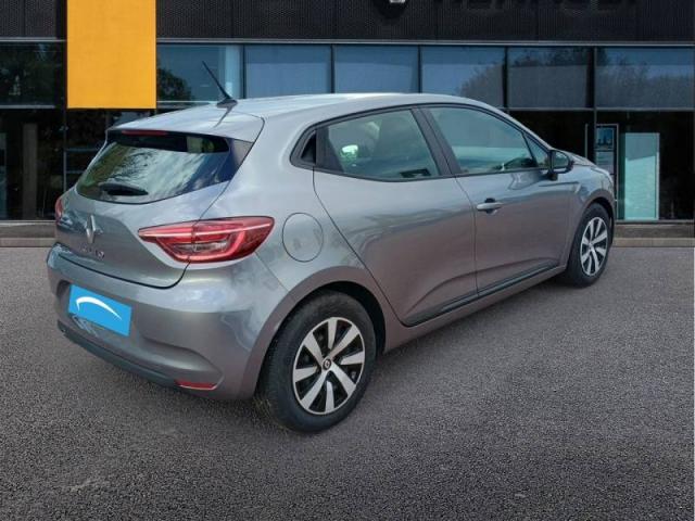 Renault Clio image 7