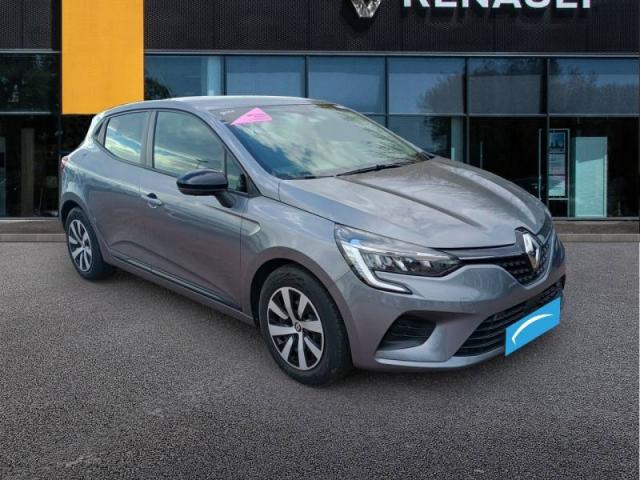 Renault Clio image 8