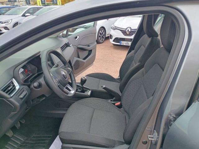 Renault Clio image 2