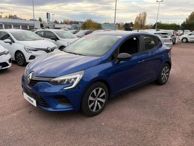 Renault Clio Tce 90 Equilibre