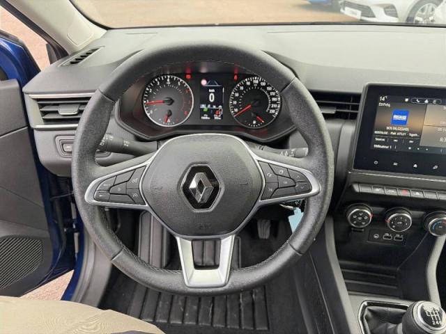 Renault Clio image 7