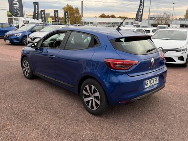 Renault Clio image 3