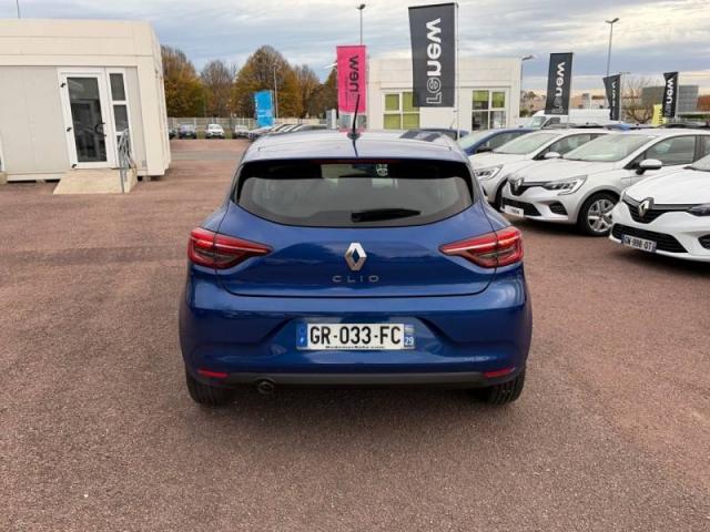Renault Clio image 4