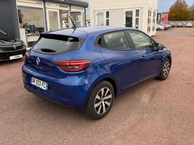 Renault Clio image 2