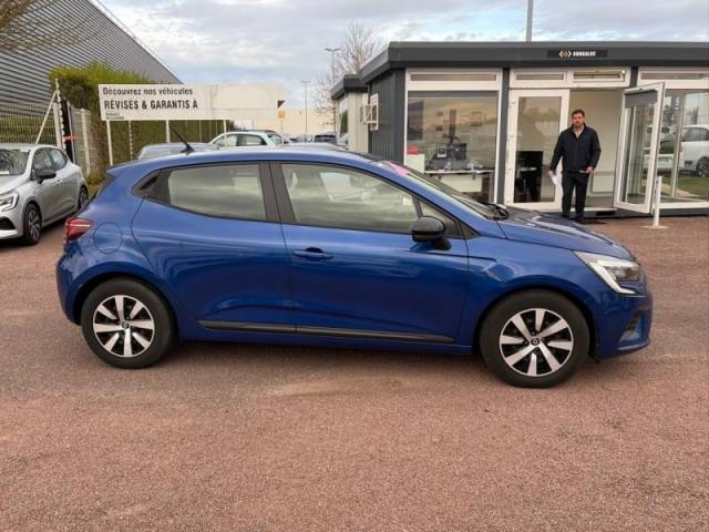 Renault Clio image 1