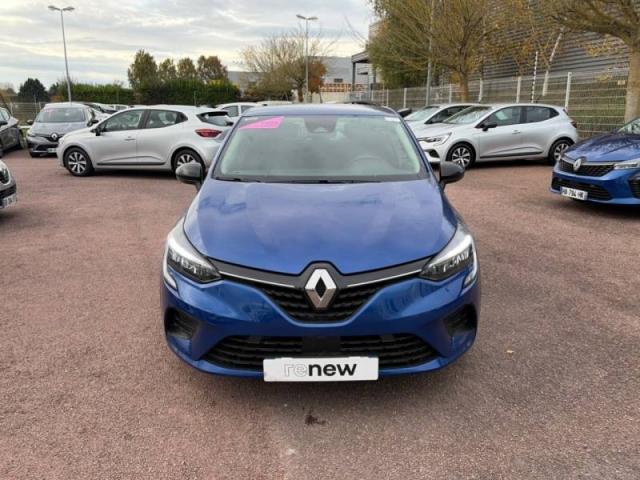 Renault Clio image 6