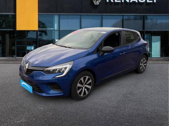 Renault Clio Tce 90 Equilibre