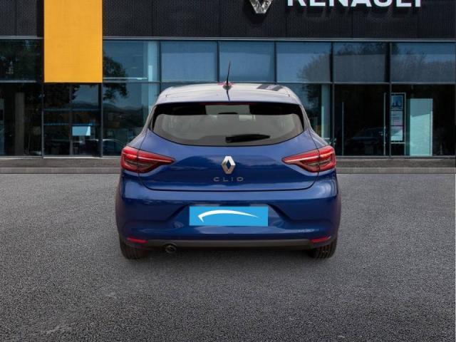 Renault Clio image 3