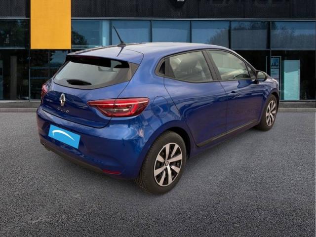 Renault Clio image 9