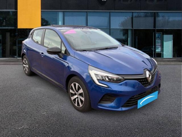 Renault Clio image 1