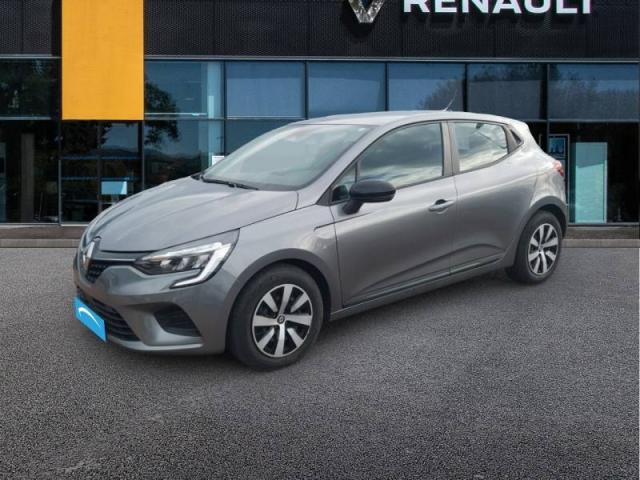 Renault Clio Tce 90 Equilibre
