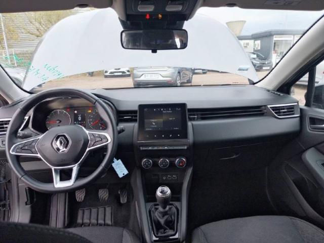 Renault Clio image 1