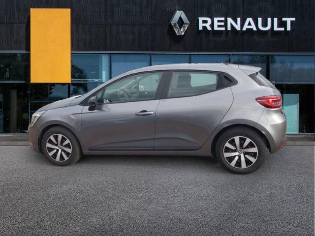 Renault Clio image 2
