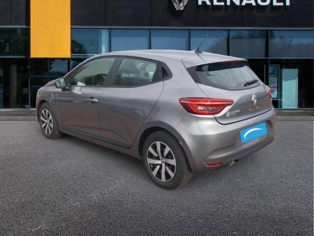 Renault Clio image 6