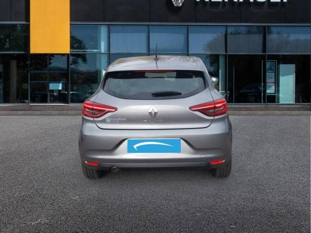 Renault Clio image 7
