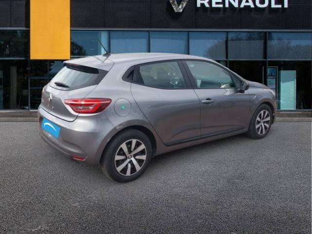 Renault Clio image 8