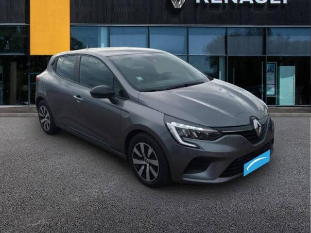 Renault Clio image 9