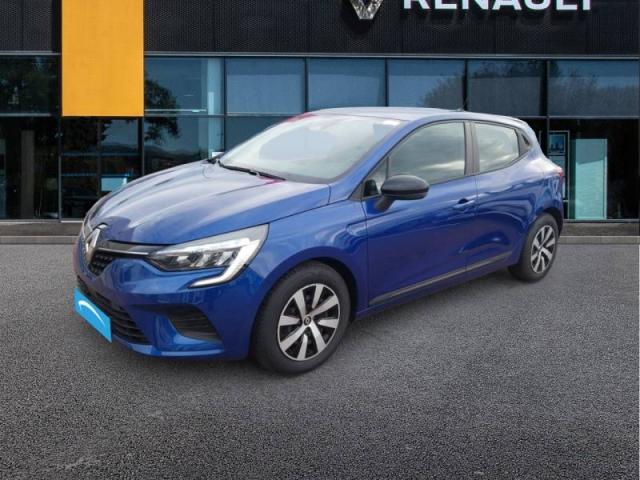 Renault Clio Tce 90 Equilibre