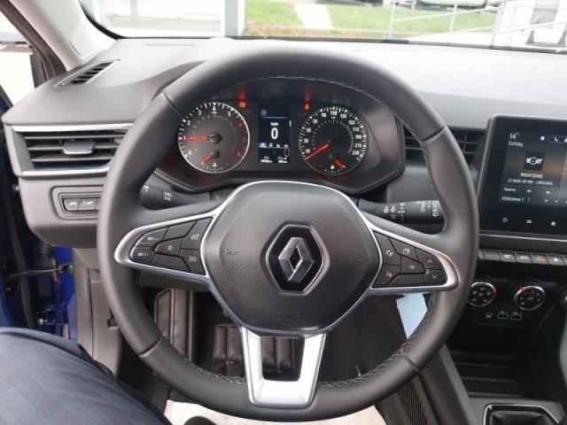 Renault Clio image 6