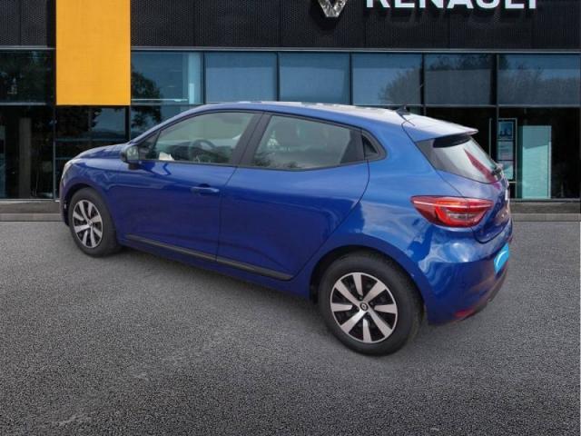 Renault Clio image 9