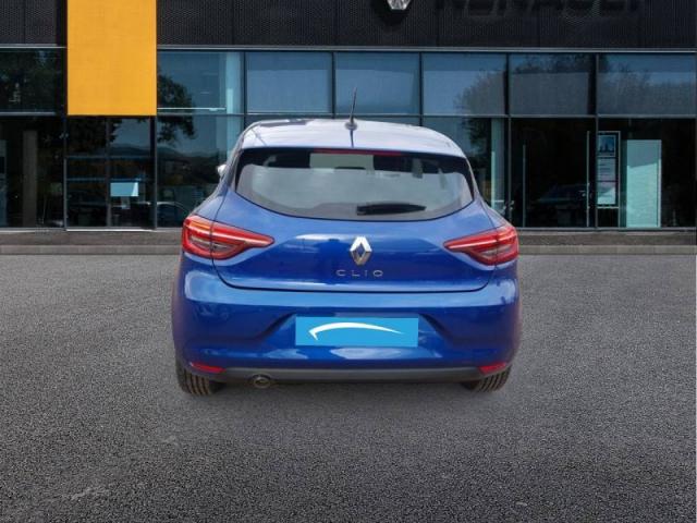 Renault Clio image 2