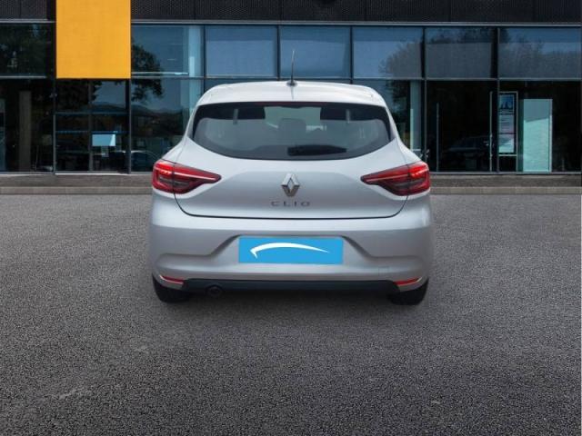 Renault Clio image 6