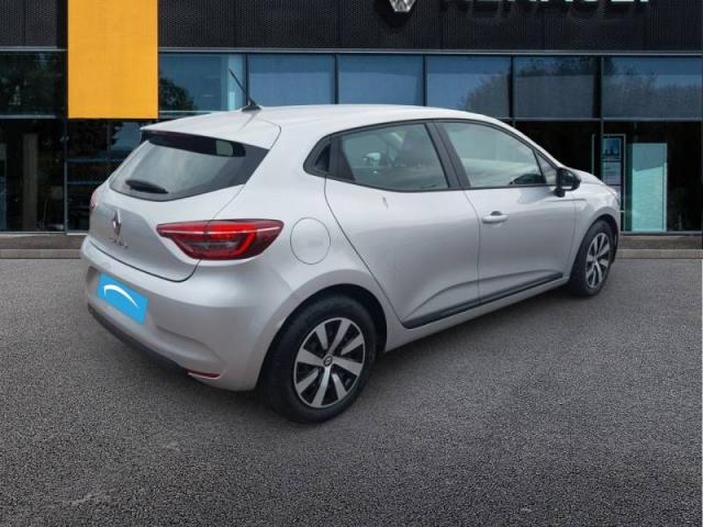 Renault Clio image 3
