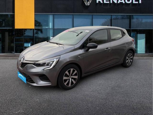 Renault Clio Tce 90 Equilibre