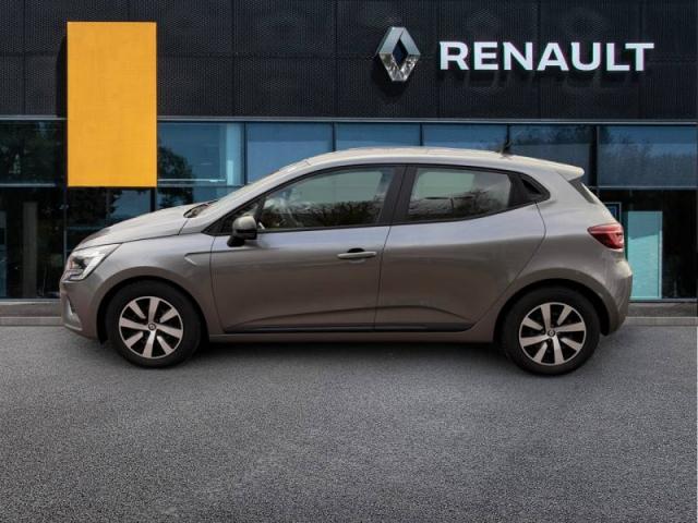 Renault Clio image 1
