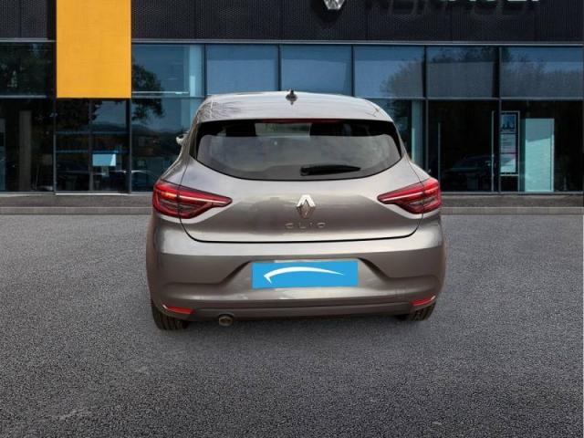 Renault Clio image 7