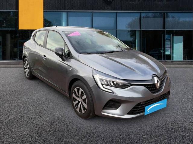 Renault Clio image 5
