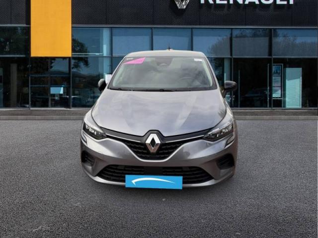 Renault Clio image 8