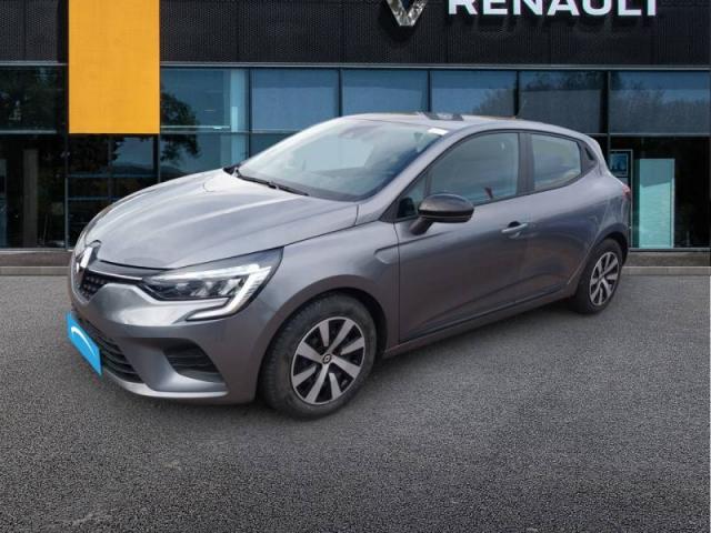 Renault Clio Tce 90 Equilibre