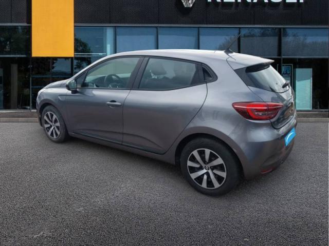 Renault Clio image 9
