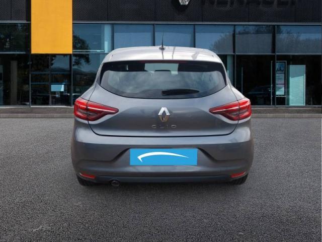 Renault Clio image 6