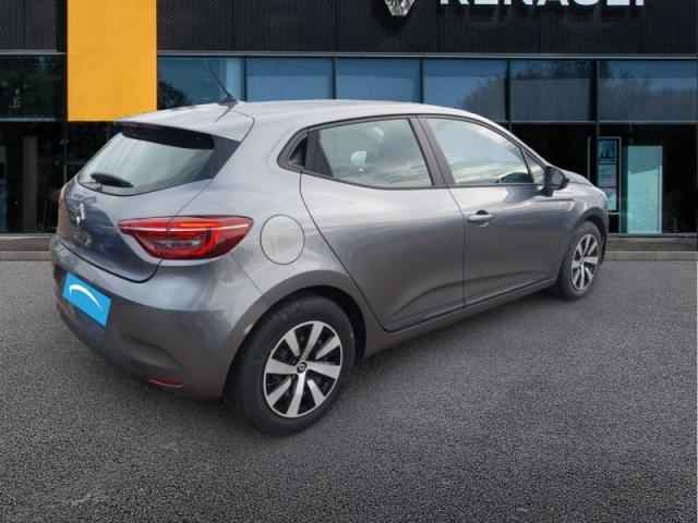 Renault Clio image 4