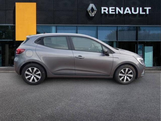 Renault Clio image 8