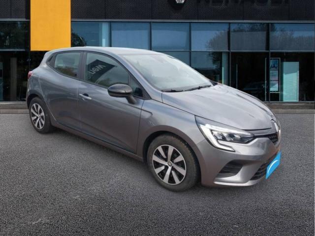 Renault Clio image 2