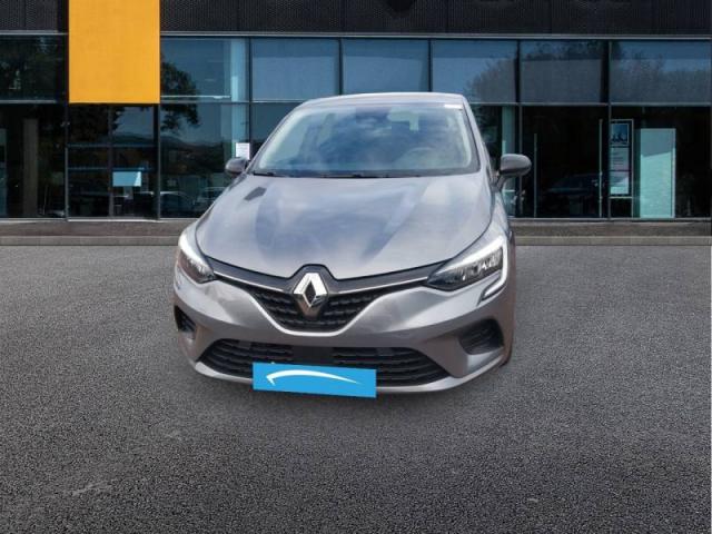 Renault Clio image 1