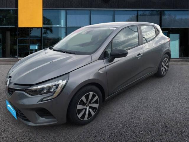 Renault Clio Tce 90 Equilibre