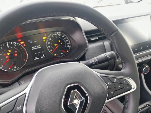 Renault Clio image 8