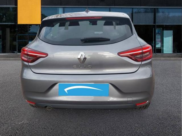 Renault Clio image 7
